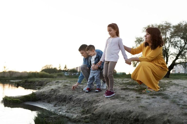 full-shot-happy-family-nature_23-2149440949